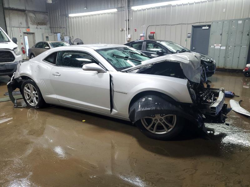 Aukcja sprzedaży 2013 Chevrolet Camaro, vin: 2G1FA1E33D9143738, numer aukcji: 98915185