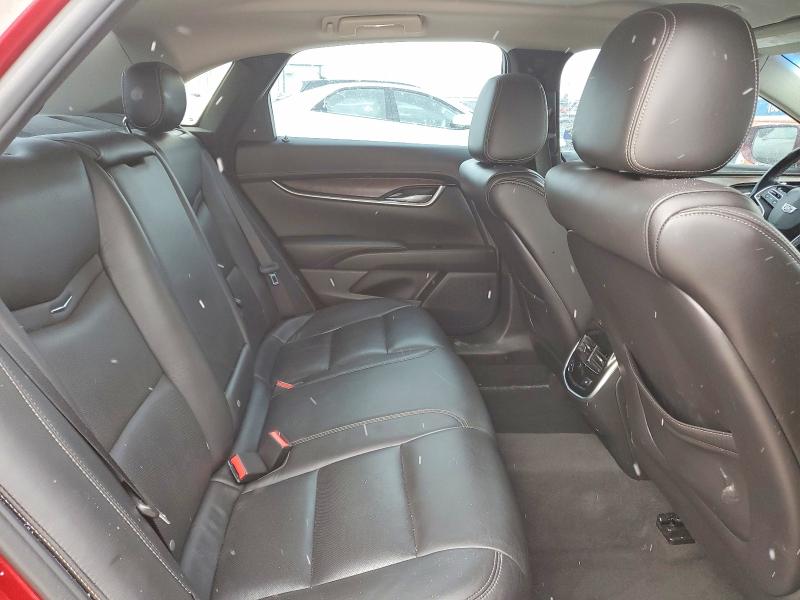 Продаж на аукціоні авто 2019 Cadillac Xts, vin: 2G61M5S3XK9126519, номер лоту: 75216905