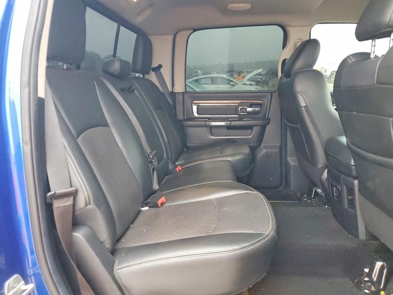 Продаж на аукціоні авто 2014 Ram 2500, vin: 3C6UR5FL4EG164853, номер лоту: 74608685