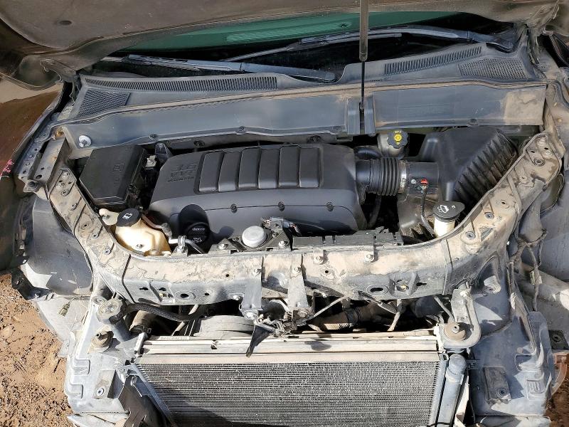 97720615 :رقم المزاد ، 5GAKRAKD1EJ188373 vin ، 2014 Buick Enclave مزاد بيع