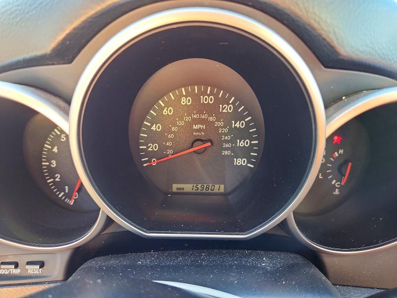 74634515 :رقم المزاد ، JTHFN48Y720023242 vin ، 2002 Lexus Sc 430 مزاد بيع