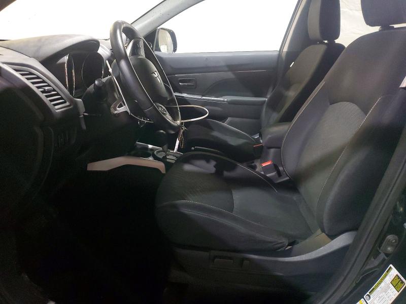 Продаж на аукціоні авто 2014 Mitsubishi Outlander Sport, vin: 4A4AR4AU9EE011312, номер лоту: 74809135