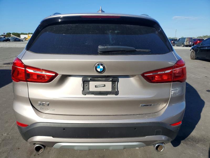 Aukcja sprzedaży 2021 Bmw X1, vin: WBXJG7C05M5S14918, numer aukcji: 72598415
