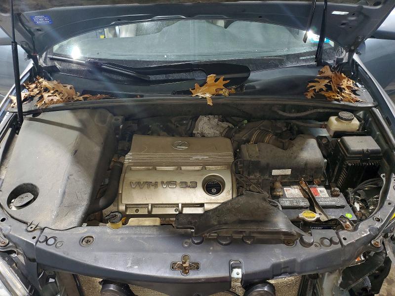 Продаж на аукціоні авто 2006 Lexus Rx 330, vin: 2T2HA31U66C099663, номер лоту: 72432595
