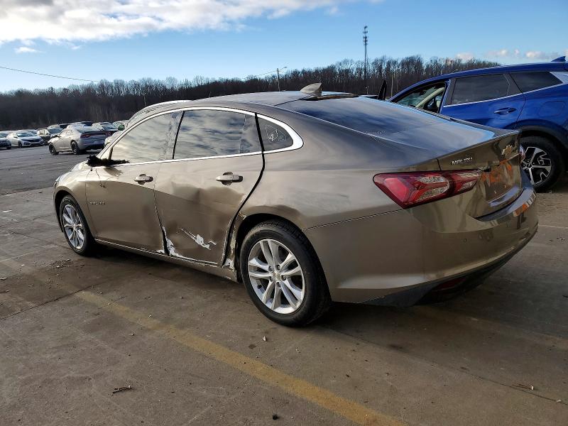 2020 Chevrolet Malibu მანქანა იყიდება აუქციონზე, vin: 1G1ZD5ST3LF103326, აუქციონის ნომერი: 73400435