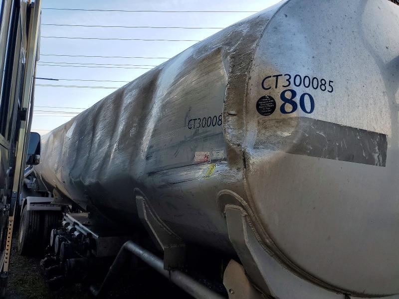 69454676 :رقم المزاد ، 5HTPA3320S7175915 vin ، 2025 Heil Tanker مزاد بيع