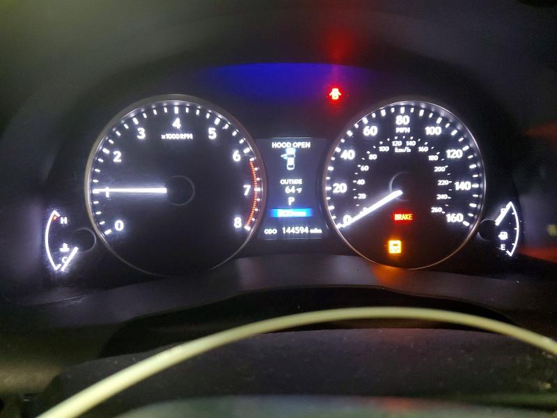 2015 Lexus Es მანქანა იყიდება აუქციონზე, vin: JTHBK1GG4F2209054, აუქციონის ნომერი: 99687135