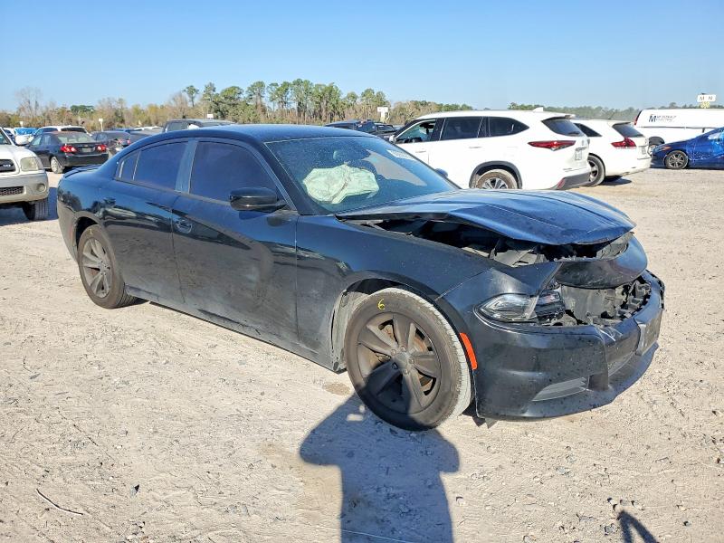Aukcja sprzedaży 2016 Dodge Charger Se, vin: 2C3CDXBG9GH160358, numer aukcji: 99236975