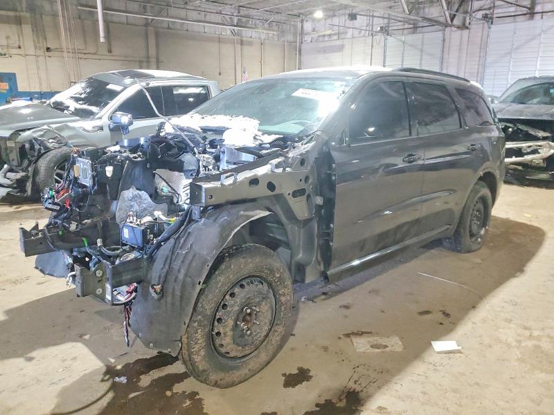 Продаж на аукціоні авто 2023 Dodge Durango, vin: 1C4RDJDGXPC672973, номер лоту: 74447915