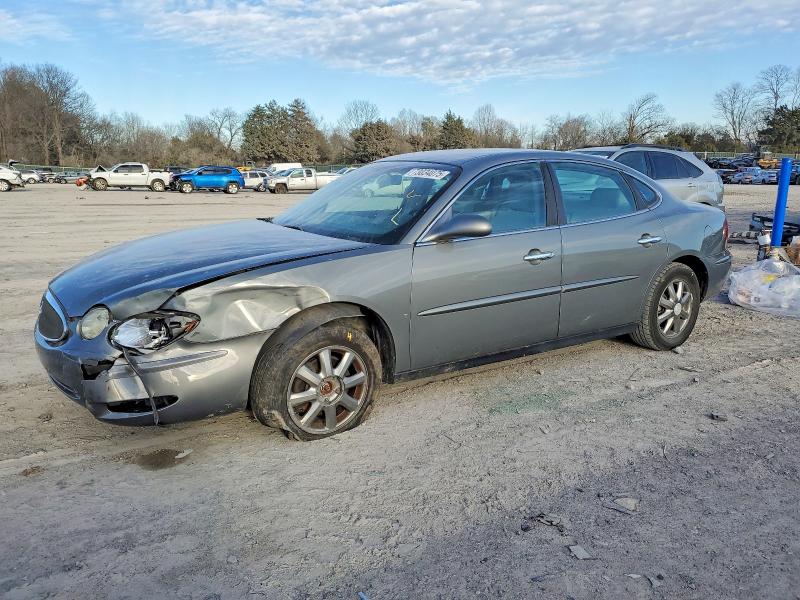 Aukcja sprzedaży 2007 Buick Lacrosse, vin: 2G4WC552471104414, numer aukcji: 73034075