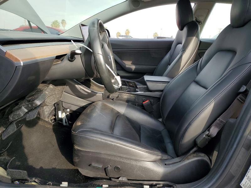 Aukcja sprzedaży 2018 Tesla Model 3, vin: 5YJ3E1EB6JF077201, numer aukcji: 72559545
