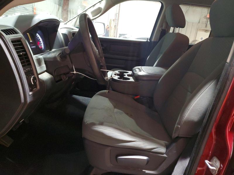 Aukcja sprzedaży 2013 Ram 1500, vin: 1C6RR7FT0DS521258, numer aukcji: 74552635