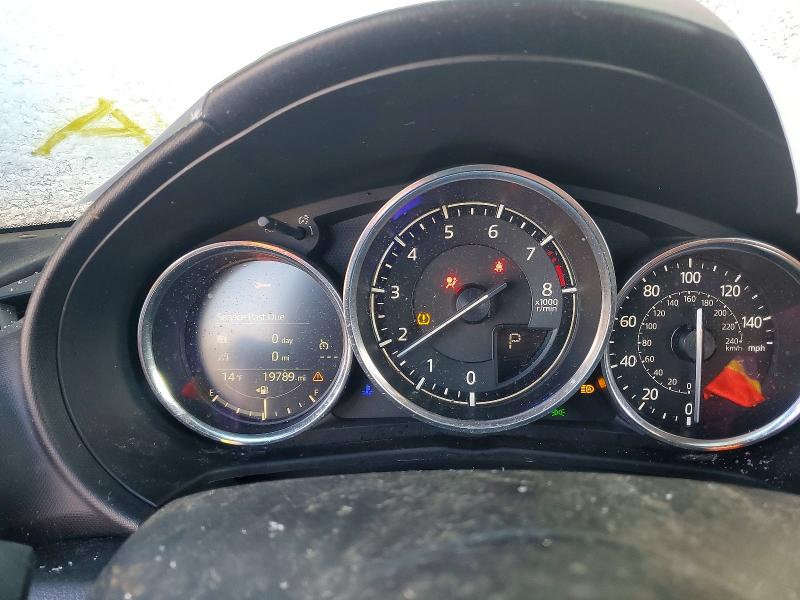 Продаж на аукціоні авто 2023 Mazda Mx-5 Miata, vin: JM1NDAD76P0561224, номер лоту: 96181535