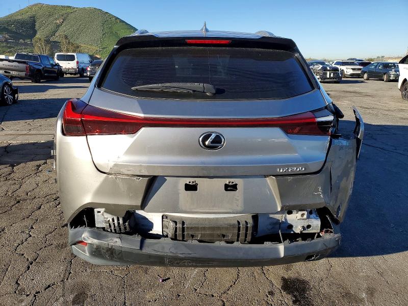 2019 Lexus Ux მანქანა იყიდება აუქციონზე, vin: JTHY3JBH2K2016774, აუქციონის ნომერი: 96589165