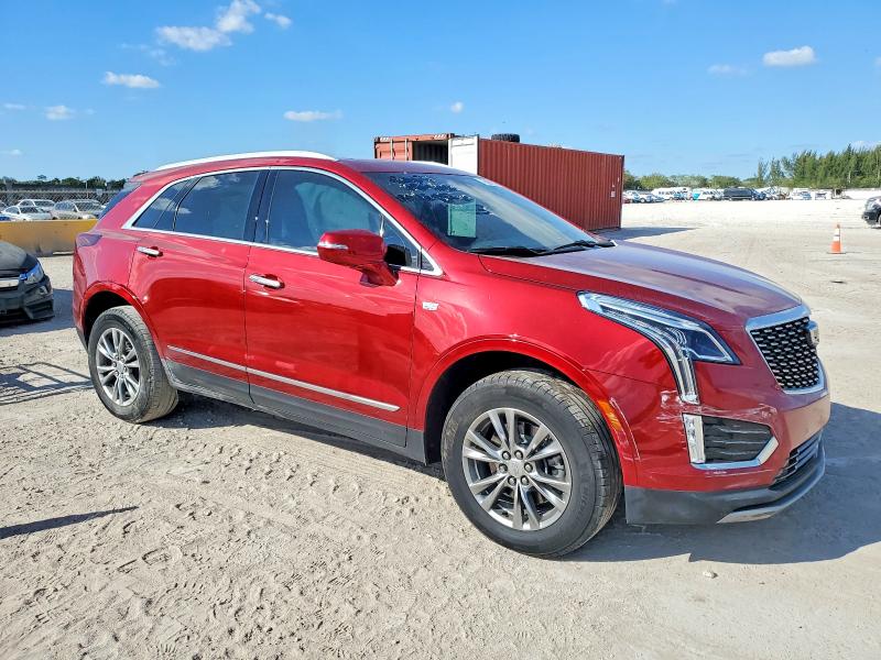Продаж на аукціоні авто 2023 Cadillac Xt5, vin: 1GYKNCRS0PZ126245, номер лоту: 98972155