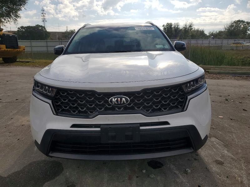 Продажа на аукционе авто 2021 Kia Sorento, vin: 5XYRLDLC6MG003531, номер лота: 99945625