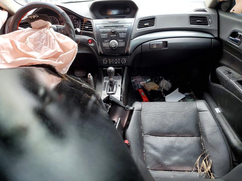Продаж на аукціоні авто 2013 Acura Ilx, vin: 19VDE1F54DE010404, номер лоту: 73184985