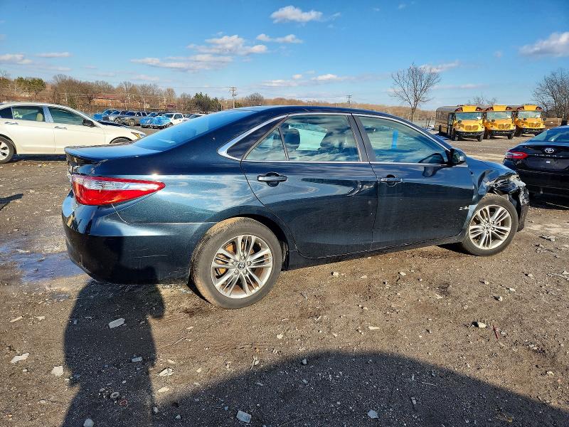 2017 Toyota Camry მანქანა იყიდება აუქციონზე, vin: 4T1BF1FK5HU618324, აუქციონის ნომერი: 73204815