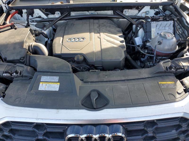 Продажа на аукционе авто 2024 Audi Q5, vin: WA1EAAFY8R2081167, номер лота: 72164335