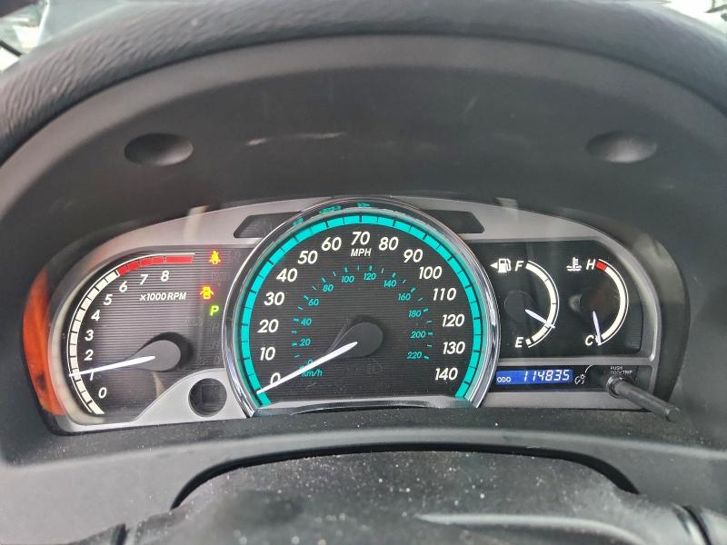 Aukcja sprzedaży 2015 Toyota Venza, vin: 4T3ZA3BB3FU094254, numer aukcji: 99460425