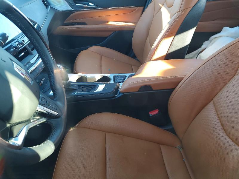 Aukcja sprzedaży 2024 Cadillac Ct4, vin: 1G6DF5RK5R0124010, numer aukcji: 73622105