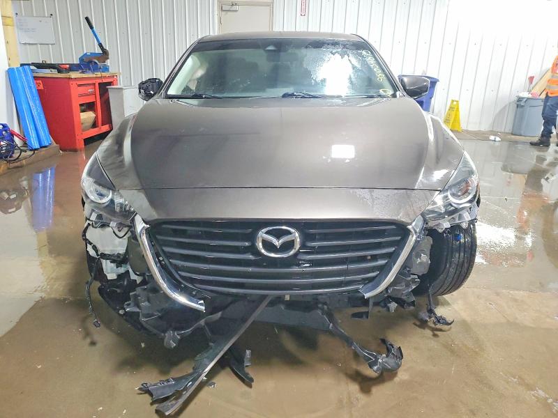 Aukcja sprzedaży 2018 Mazda 3, vin: 3MZBN1V34JM164933, numer aukcji: 98034875