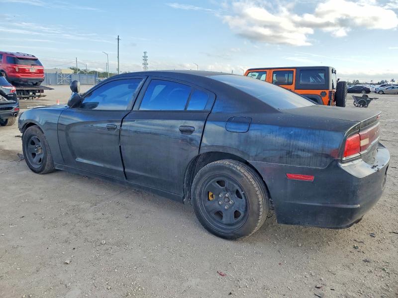 2014 Dodge Charger მანქანა იყიდება აუქციონზე, vin: 2C3CDXAT2EH164893, აუქციონის ნომერი: 73000065