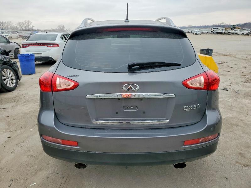 Aukcja sprzedaży 2014 Infiniti Qx50, vin: JN1BJ0HR6EM190771, numer aukcji: 98664645