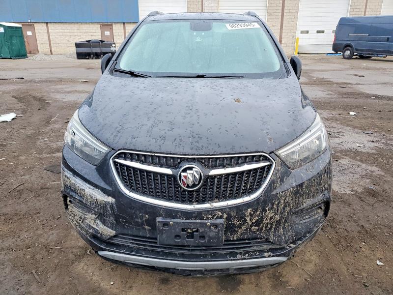 Aukcja sprzedaży 2018 Buick Encore, vin: KL4CJASB5JB556965, numer aukcji: 98293945