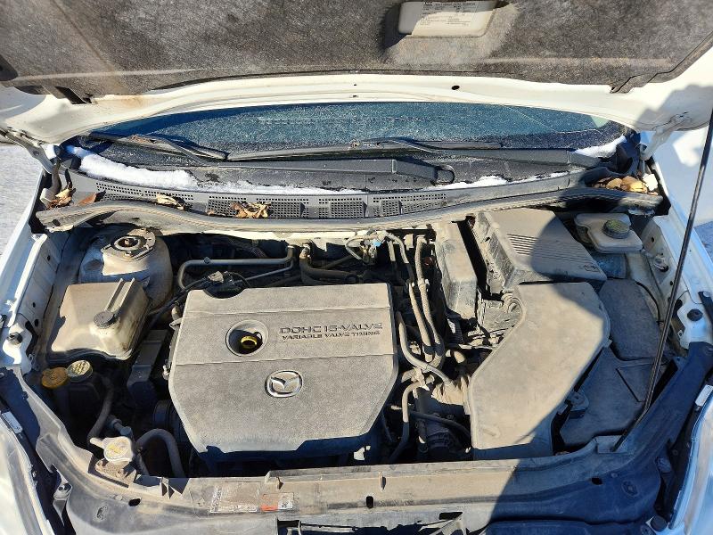 Aukcja sprzedaży 2010 Mazda 5, vin: JM1CR2W31A0368835, numer aukcji: 97386375