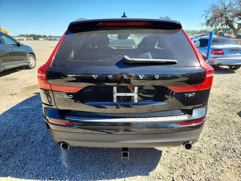 73885335 :رقم المزاد ، YV4A22RK7J1043290 vin ، 2018 Volvo Xc60 مزاد بيع