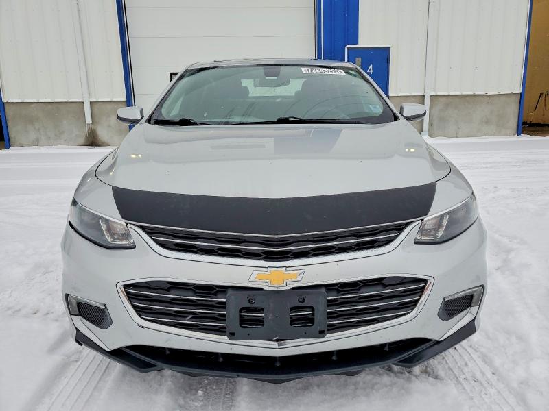 Продаж на аукціоні авто 2017 Chevrolet Malibu Lt, vin: 1G1ZE5STXHF174026, номер лоту: 73843225