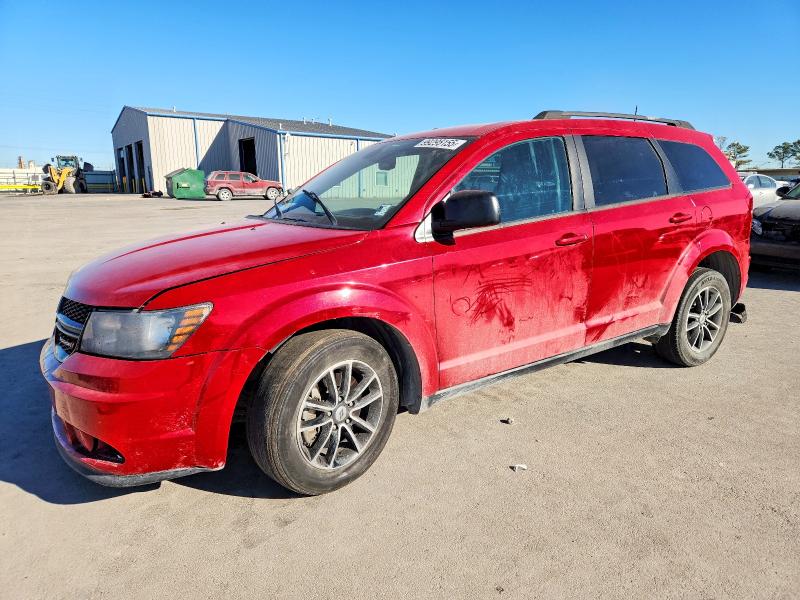 99295155 :رقم المزاد ، 3C4PDCAB6JT474088 vin ، 2018 Dodge Journey مزاد بيع