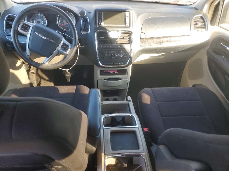 Aukcja sprzedaży 2011 Chrysler Town & Country, vin: 2A4RR5DGXBR727344, numer aukcji: 73712895