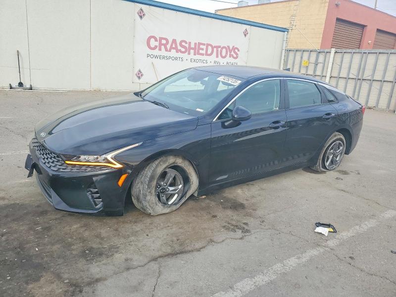 Продаж на аукціоні авто 2021 Kia K5, vin: 5XXG14J20MG046824, номер лоту: 74252135