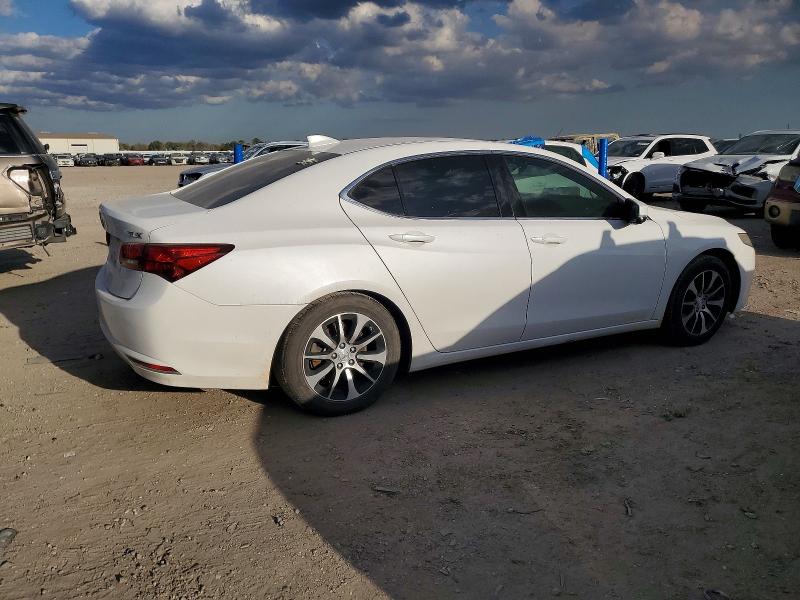 Продажа на аукционе авто 2016 Acura Tlx Tech, vin: 19UUB1F53GA012704, номер лота: 73600185