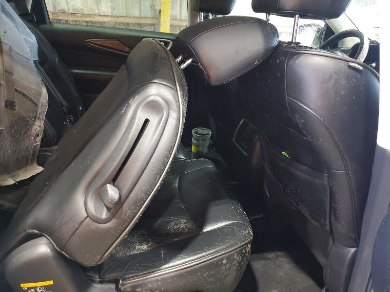 Aukcja sprzedaży 2014 Infiniti Qx60, vin: 5N1AL0MNXEC526994, numer aukcji: 72230325