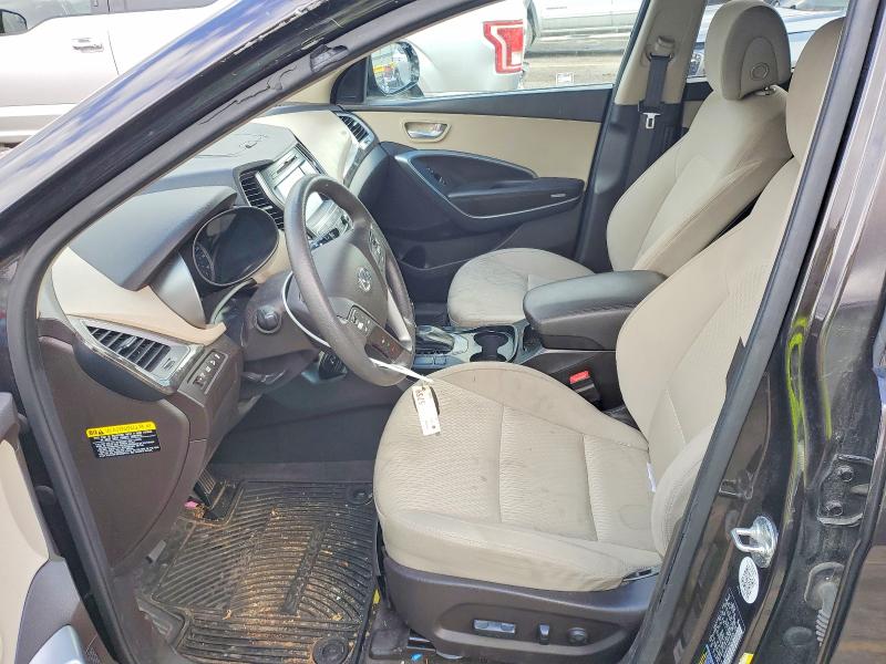 Продаж на аукціоні авто 2019 Hyundai Santa Fe Xl, vin: KM8SM4HFXKU300939, номер лоту: 99557165