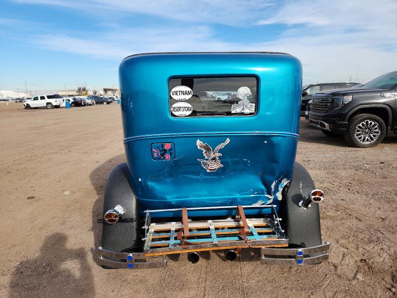 1931 Ford Other მანქანა იყიდება აუქციონზე, vin: ID007904, აუქციონის ნომერი: 99283205