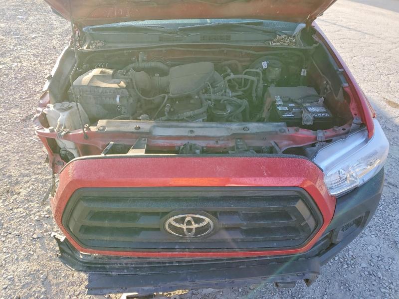 Aukcja sprzedaży 2022 Toyota Tacoma, vin: 3TYSX5EN9NT011867, numer aukcji: 73214905