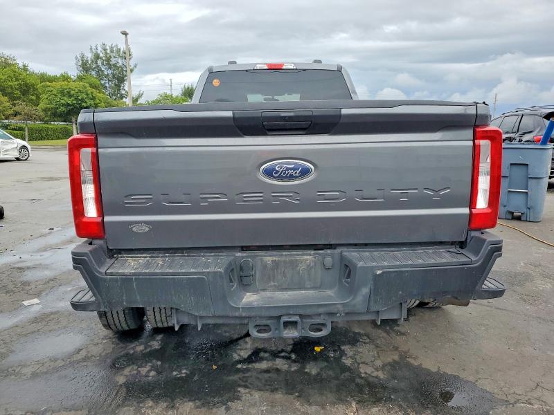 Продаж на аукціоні авто 2024 Ford F350, vin: 1FT8W3DTXPED65239, номер лоту: 74247815