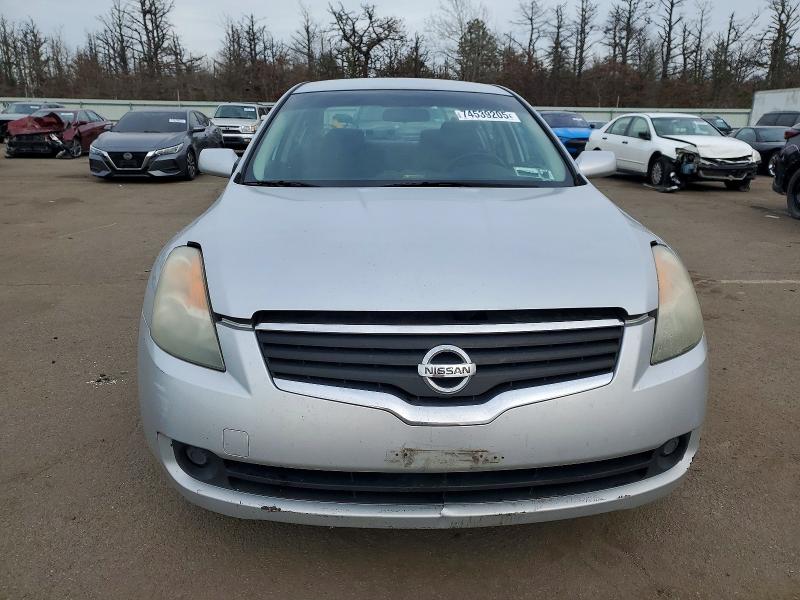 74539205 :رقم المزاد ، 1N4AL21E28C233699 vin ، 2008 Nissan Altima مزاد بيع