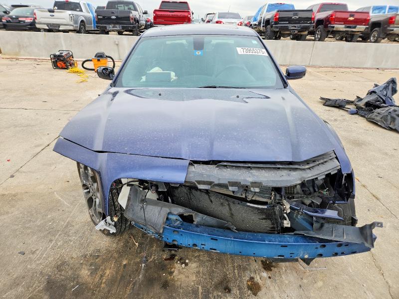 73955375 :رقم المزاد ، 2C3CCAGG8HH585998 vin ، 2017 Chrysler 300 مزاد بيع