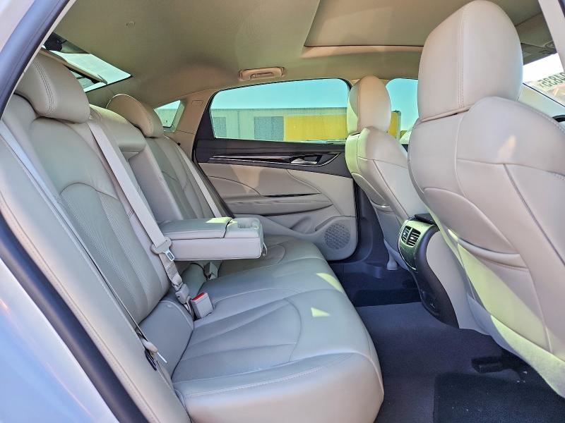 Продажа на аукционе авто 2017 Buick Lacrosse, vin: 1G4ZS5SS6HU164429, номер лота: 98694835