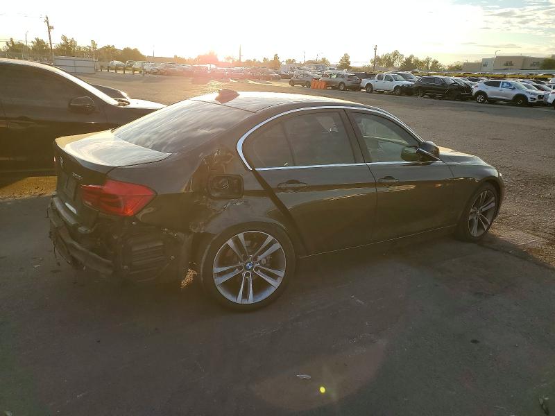 Продажа на аукционе авто 2016 Bmw 328, vin: WBA8E9C55GK603909, номер лота: 74572325