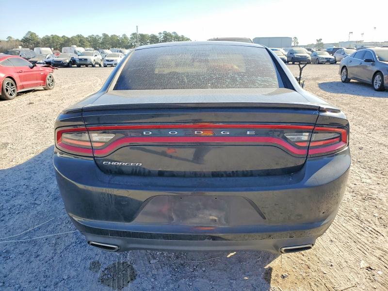 Aukcja sprzedaży 2016 Dodge Charger Se, vin: 2C3CDXBG9GH160358, numer aukcji: 99236975