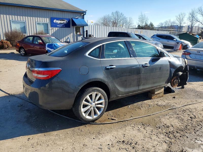 Aukcja sprzedaży 2014 Buick Verano, vin: 1G4PR5SK5E4214106, numer aukcji: 99057595