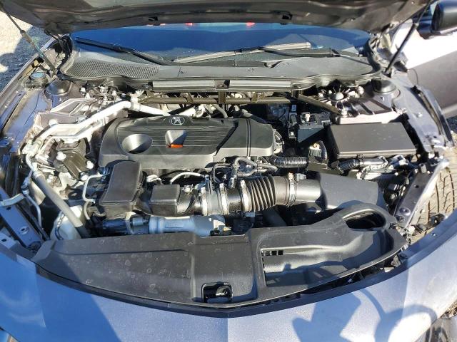 Aukcja sprzedaży 2022 Acura Tlx Tech A, vin: 19UUB6F54NA002001, numer aukcji: 74649265