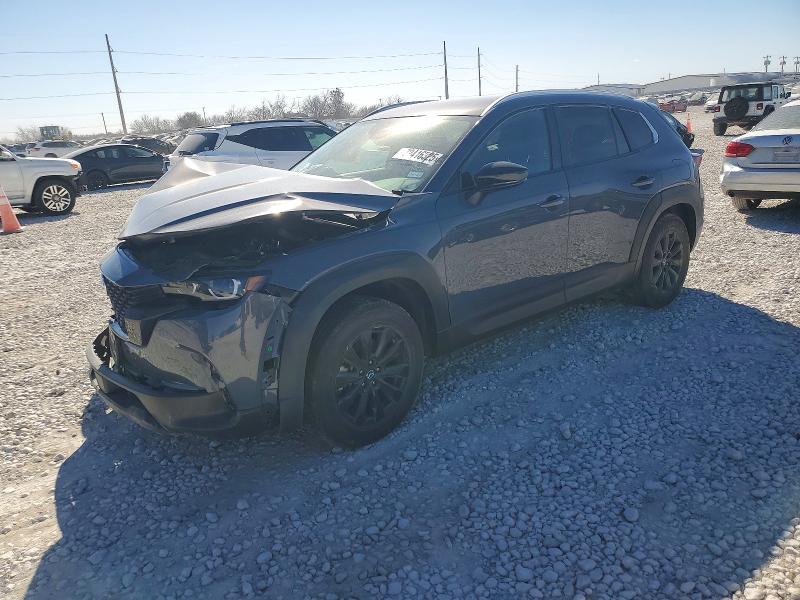 Aukcja sprzedaży 2025 Mazda Cx-50, vin: 7MMVABAM5SN354408, numer aukcji: 72416325