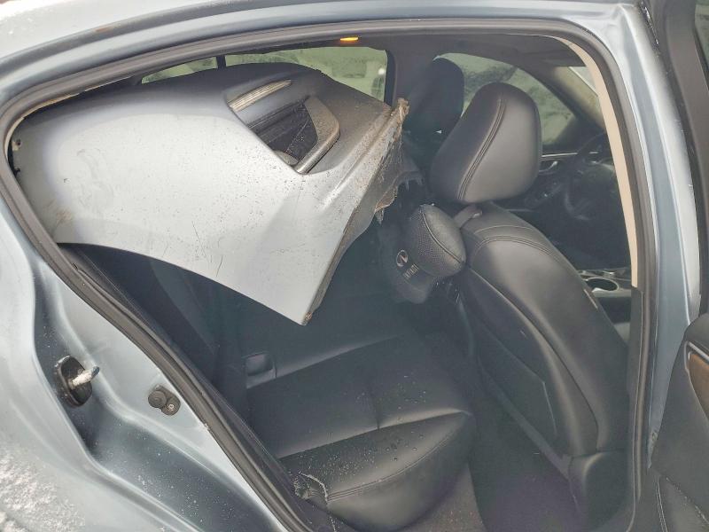 Продажа на аукционе авто 2019 Infiniti Q50 Luxe, vin: JN1EV7AR1KM558323, номер лота: 73288765